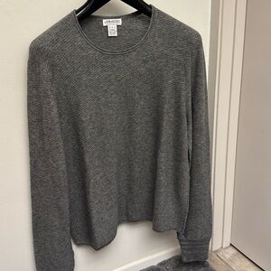 Y2K Piattelli men’s designer sweaters from Barney’s new York XL (new )